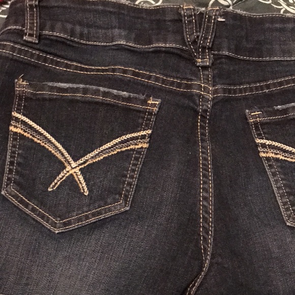 Vanity size 29 shorts - Picture 13 of 13